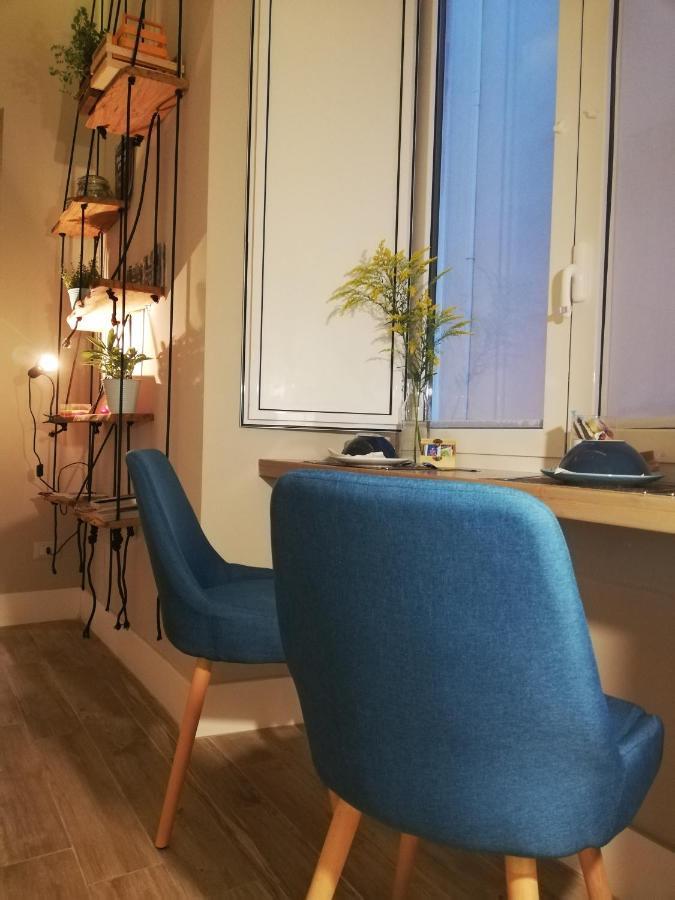 B&B Napoli Amore Mio Exterior photo