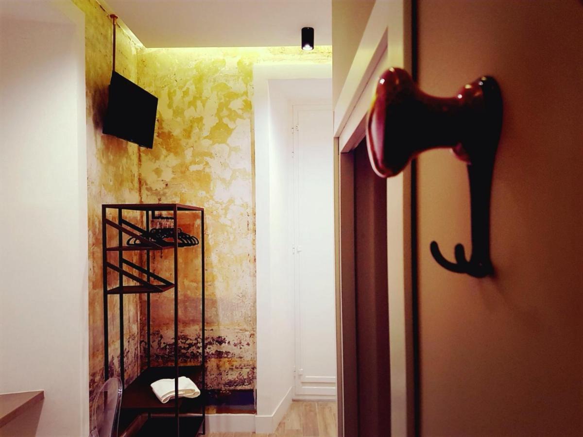 B&B Napoli Amore Mio Exterior photo